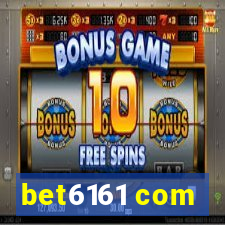 bet6161 com